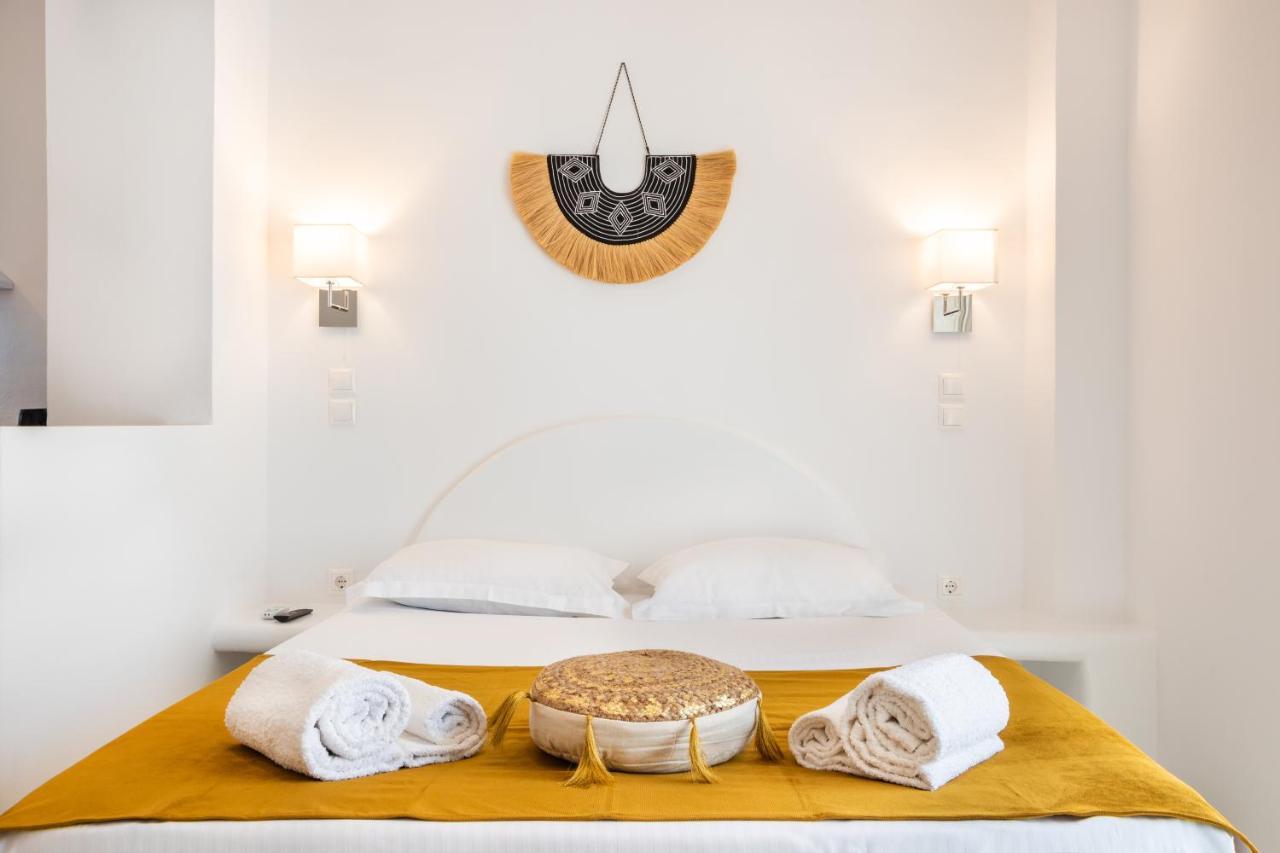 Anemos Guest Apts Karpathos Town  Exterior photo